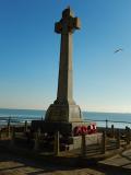 War Memorial , Shanklin